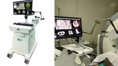 IQQA-Guide三维影像术中导航系统（医达极星）